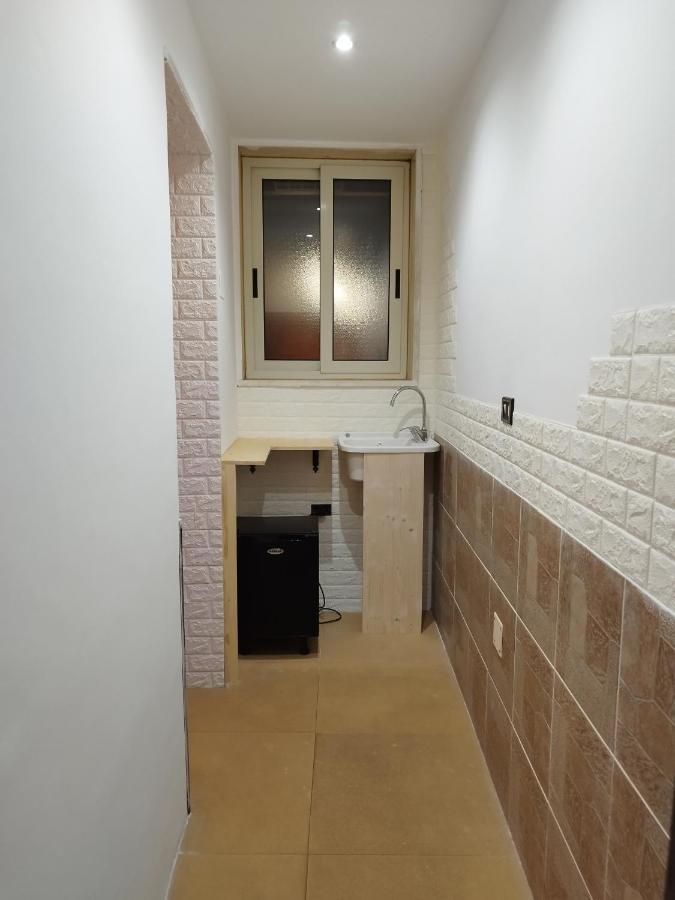 First House Villa Brindisi Eksteriør bilde